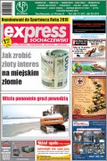 Express Sochaczewski