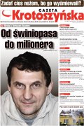 Gazeta Krotoszyńska