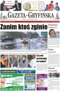 Tygodnik Gazeta Gryfińska
