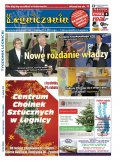 LEGNICZANIN - Tygodnik Legnicki 