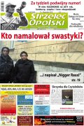 „Strzelec Opolski” Tygodnik Regionalny