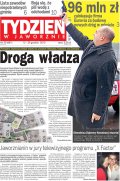 Tydzień w Jaworznie