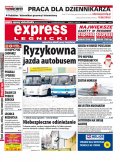 EXPRESS LEGNICKI