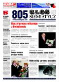 Głos Siemiatycz