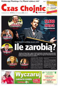 Czas Chojnic