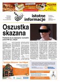 Istotne Informacje