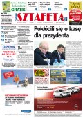 Sztafeta