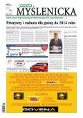 GAZETA MYŚLENICKA