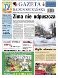 GAZETA RADOMSZCZAŃSKA