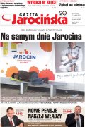 Gazeta Jarocińska