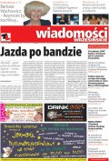 Wiadomości Wrzesińskie