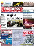 EXPRESS STRZELIŃSKI