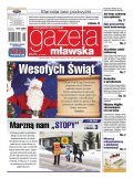 Gazeta Mławska