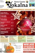 Nowa Gazeta Lokalna
