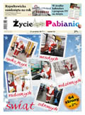 Życie Pabianic