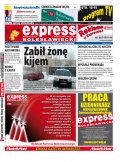 EXPRESS BOLESŁAWIECKI