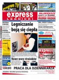 EXPRESS LEGNICKI