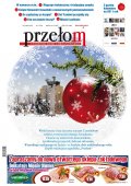 Przełom