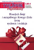 TYGODNIK REGIONALNY