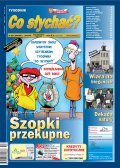 Co słychać?