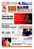 Głos Siemiatycz
