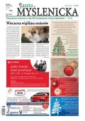 GAZETA MYŚLENICKA