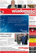 Wiadomości Wrzesińskie