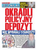 TYGODNIK REGIONALNA - Nowa Sól