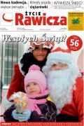 Życie Rawicza