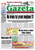 Gazeta Starachowicka