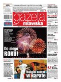 Gazeta Mławska