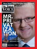 The Warsaw Voice