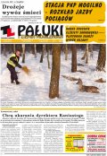 Pałuki i Ziemia Mogileńska