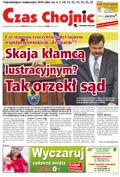 Czas Chojnic