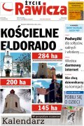 Życie Rawicza