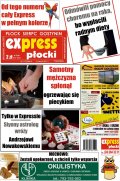 Express  Plocki