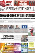 Tygodnik Gazeta Gryfińska