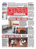 Gazeta Mławska