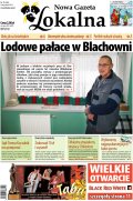 Nowa Gazeta Lokalna