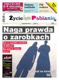 Życie Pabianic