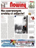 Tygodnik Regionalny Nowiny
