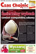Czas Chojnic