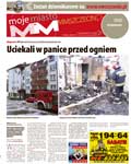 MM Moje Miasto Szczecin Pomorzany