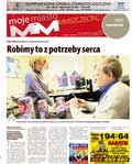 MM Moje Miasto Szczecin Dąbie