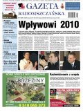 GAZETA RADOMSZCZAŃSKA