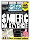 GŁOS GŁOGOWA TYGODNIK LOKALNY