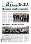 GAZETA MYŚLENICKA