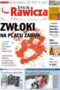 Życie Rawicza