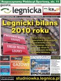 Gazeta Legnicka