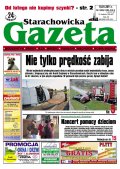 Gazeta Starachowicka